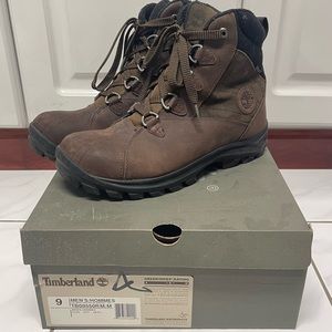 Men’s timberland chilberg MID boot (9)